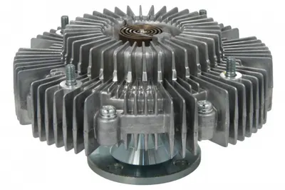 Vascocuplaj ventilator radiator TOYOTA LAND CRUISER, LAND CRUISER 80 4.2D dupa 1990