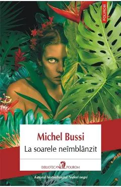 eBook La soarele neimblanzit