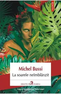eBook La soarele neimblanzit