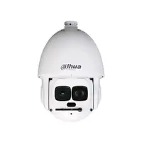 Camera supraveghere rotativa IP Speed Dome PTZ Dahua SD6AL445XA-HNR, 4MP, IR 550 m, 3.95 - 177.7 mm, auto tracking