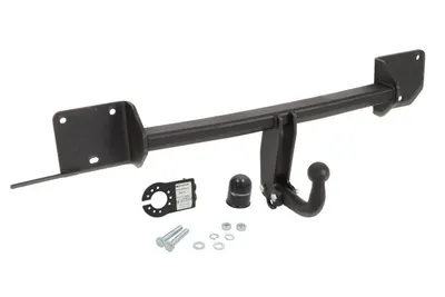 Carlig de remorcare Semidemontabil pentru: Bmw X1 (E84) 03.09-06.15