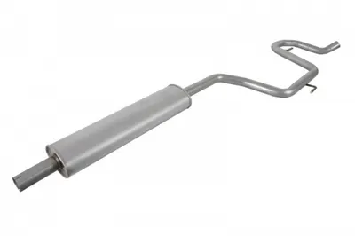 Toba esapamet intermediara potrivit SAAB 9-3, 9-3X 2.0 2.0ALK 09.02-02.15