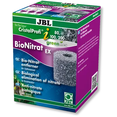 Jbl Material Filtrant Bionitrat EX CP i