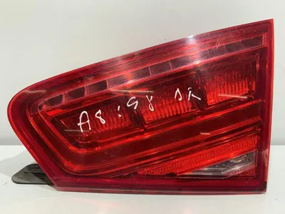Stop dreapta capota portbagaj 4H0945094 Audi A8 (2009-2017) [4H] D4