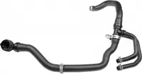 Furtun Radiator Inferior (33mm 24mm) Potrivit Citroen C4 Grand Picasso Ii, C4 Picasso Ii, C4 Spacetourer, Grand C4 Spacetourer; Opel Grandland Grandland X; Peugeot 3008 Ii 1.6d 02.13-07.21