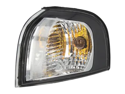 Semnalizator fata Stanga (gri) potrivit VOLVO S80 I 2.0-3.0 1998-2006 1998-2006