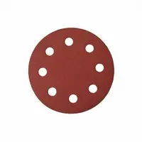 Disc abraziv Rokamat 230 mm granulometrie 100 (6 buc) pentru Heron