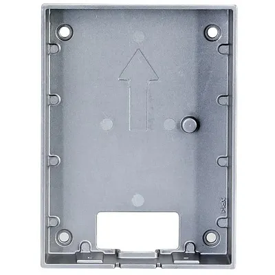 Cutie de montaj aplicat Dahua VTM115, pentru post exterior VTO2202F-P