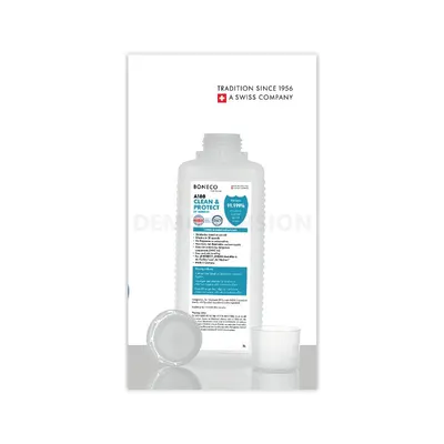 Dezinfectant Clean & Protect, Boneco, 1000 ml