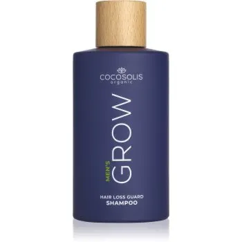 COCOSOLIS GROW Men Sampon impotriva caderii parului pentru barbati
