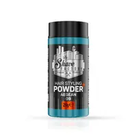 Pudra - SHAVE FACTORY - de volum si efect mat 20 gr - AEGEAN
