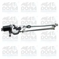 Mecanism stergator parbriz potrivit FORD FOCUS II, FOCUS III, FOCUS III HATCHBACK, FOCUS III KOMBI, FOCUS II KOMBI 07.04-