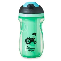 Cana antivarsare thermo Tommee Tippee Hard Nozzle 260 ml
