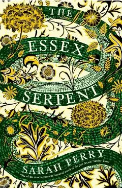 Essex Serpent