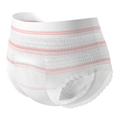 Chiloti postnatali de unica folosinta 2 in 1 marimea L/XL, 5 bucati, Canpol babies