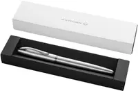 Roller Pelikan Jazz - Noble Elegance, Silver, în cutie