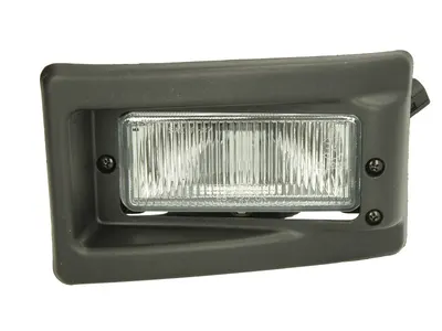 Proiector ceata Stanga (H1) potrivit CITROEN JUMPER I; FIAT DUCATO; PEUGEOT BOXER 1994-2002