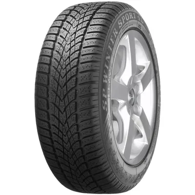 Anvelopa Iarna Dunlop Winter Sport 4d 235 50 R18 97v