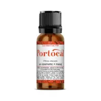 Ulei esential de portocale, 10ml, Steaua Divina