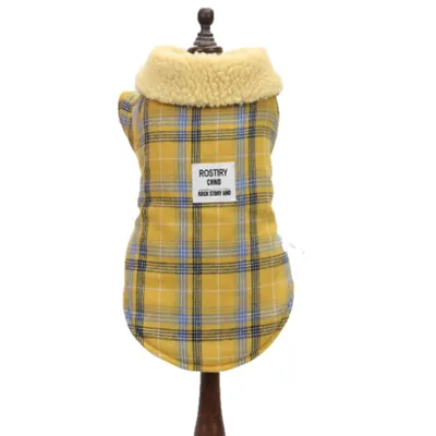 Pet Expert Haina Caine Yellow BO-Z22020 - m