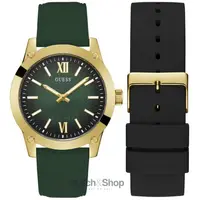 Ceas Guess Guess GW0630G2 Mens watch Crescent 44mm 1ATM