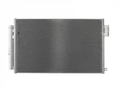Condensator climatizare (cu uscator) potrivit TOYOTA YARIS 1.8 01.07-12.11