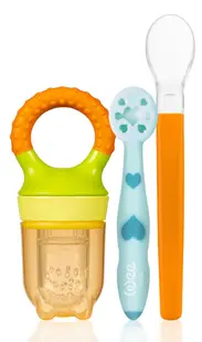 Set pentru diversificare Wee Baby - Nanninom