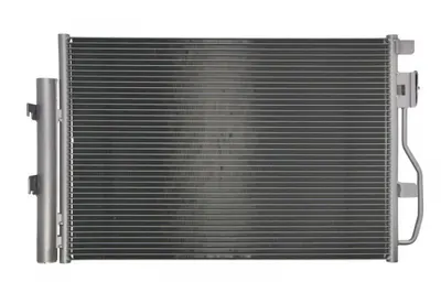 Condensator climatizare (cu uscator) potrivit CHEVROLET AVEO, TRAX; OPEL MOKKA MOKKA X 1.2-1.8 03.11