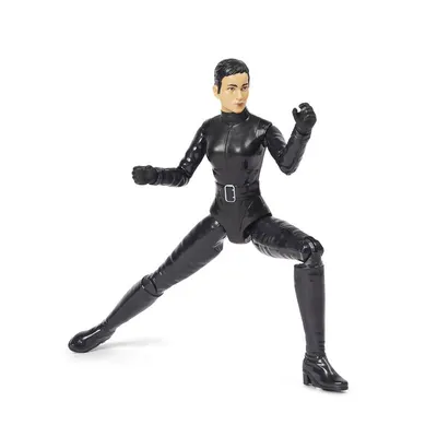 Figurina DC Batman Catwoman 30 cm
