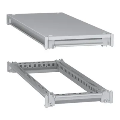 Cadru superior si inferior, PanelSeT SFN 300x800, acoperis inclus