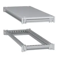 Cadru superior si inferior, PanelSeT SFN 300x800, acoperis inclus