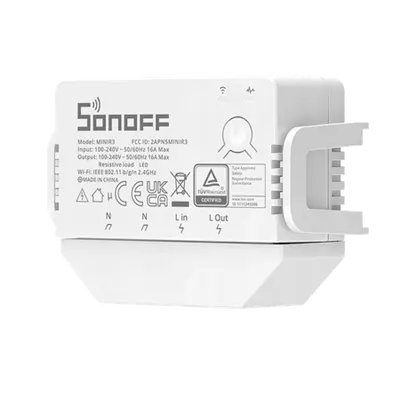 R3 Mini Smart Switch
