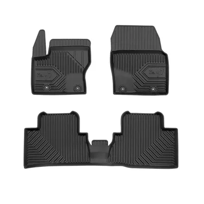 Covorase Tip Tavita No. 77 Compatibile Ford Focus Grand C-Max 2011-2019