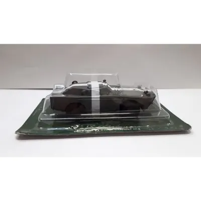 Combat Vehicle