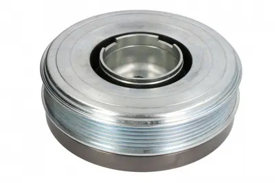 Fulie curea arbore cotit (numar dinti: 5) potrivit BMW 1 (F20), 1 (F21), 2 (F22, F87), 2 (F23), 3 (F30, F80), 3 (F31), 3 (G21), 3 GRAN TURISMO (F34), 4 (F32, F82), 4 (F33, F83) 2.0D 06.10