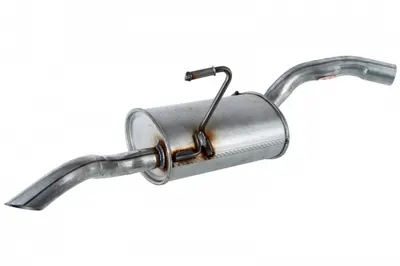 Toba esapament finala CITROEN JUMPY; FIAT SCUDO; PEUGEOT EXPERT 1.9D intre 1998-2006