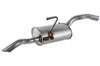 Toba esapament finala CITROEN JUMPY; FIAT SCUDO; PEUGEOT EXPERT 1.9D intre 1998-2006