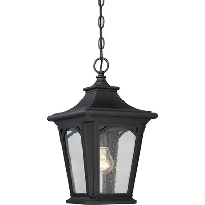 Lampa suspendata Bedford 1 Light Small Chain Lantern