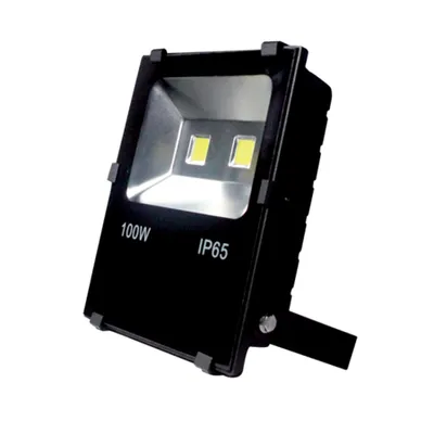 Proiector Led Vega100 100w 5000-5500k Negru