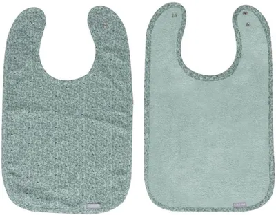 Set de bavete Bebe-Jou - Sepp, 2 buc