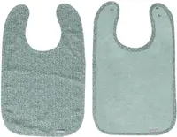 Set de bavete Bebe-Jou - Sepp, 2 buc