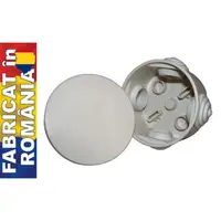 Doza Leg Ip54 65×35 – Alb
