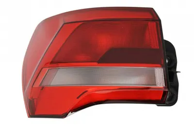 Stop lampa spate stanga exterior pentru lumina LED AUDI Q3 F3 dupa 2018
