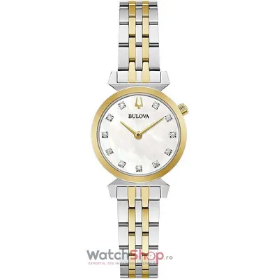 Ceas Bulova REGATTA 98P202