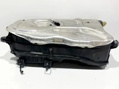 Carcasa filtru aer A6510901701 Mercedes E-Class (2009->) [W212] 2.2 cdi 651911