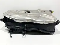 Carcasa filtru aer A6510901701 Mercedes C-class facelift (2011-2015) [w204] 2.2 cdi 651911