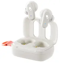 Căști wireless Skullcandy - Dime 3, TWS, Bone