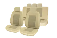 Set huse scaun Lux - bej