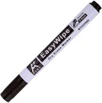 Marker pentru tabla alba Beifa - A+, negru