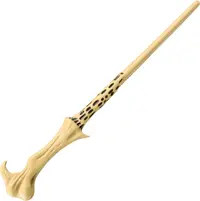 Baghetă magică The Noble Collection Movies: Harry Potter - Lord Voldemort's Wand